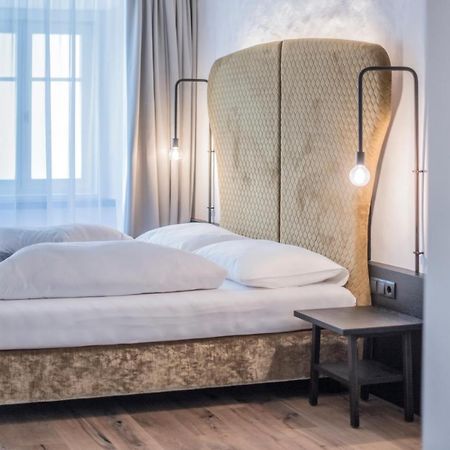 B&B Zur Traube Випитено Экстерьер фото