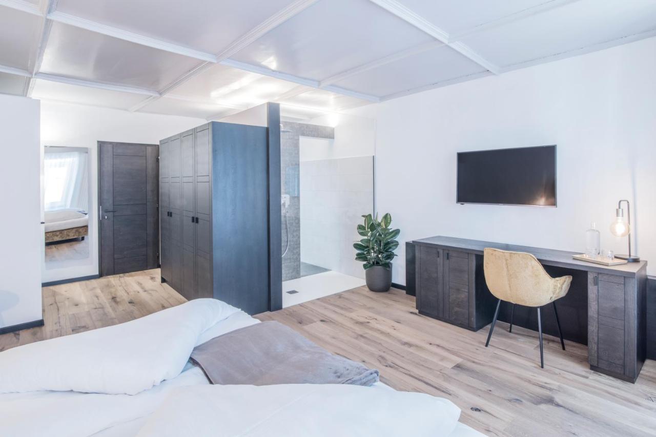 B&B Zur Traube Випитено Экстерьер фото