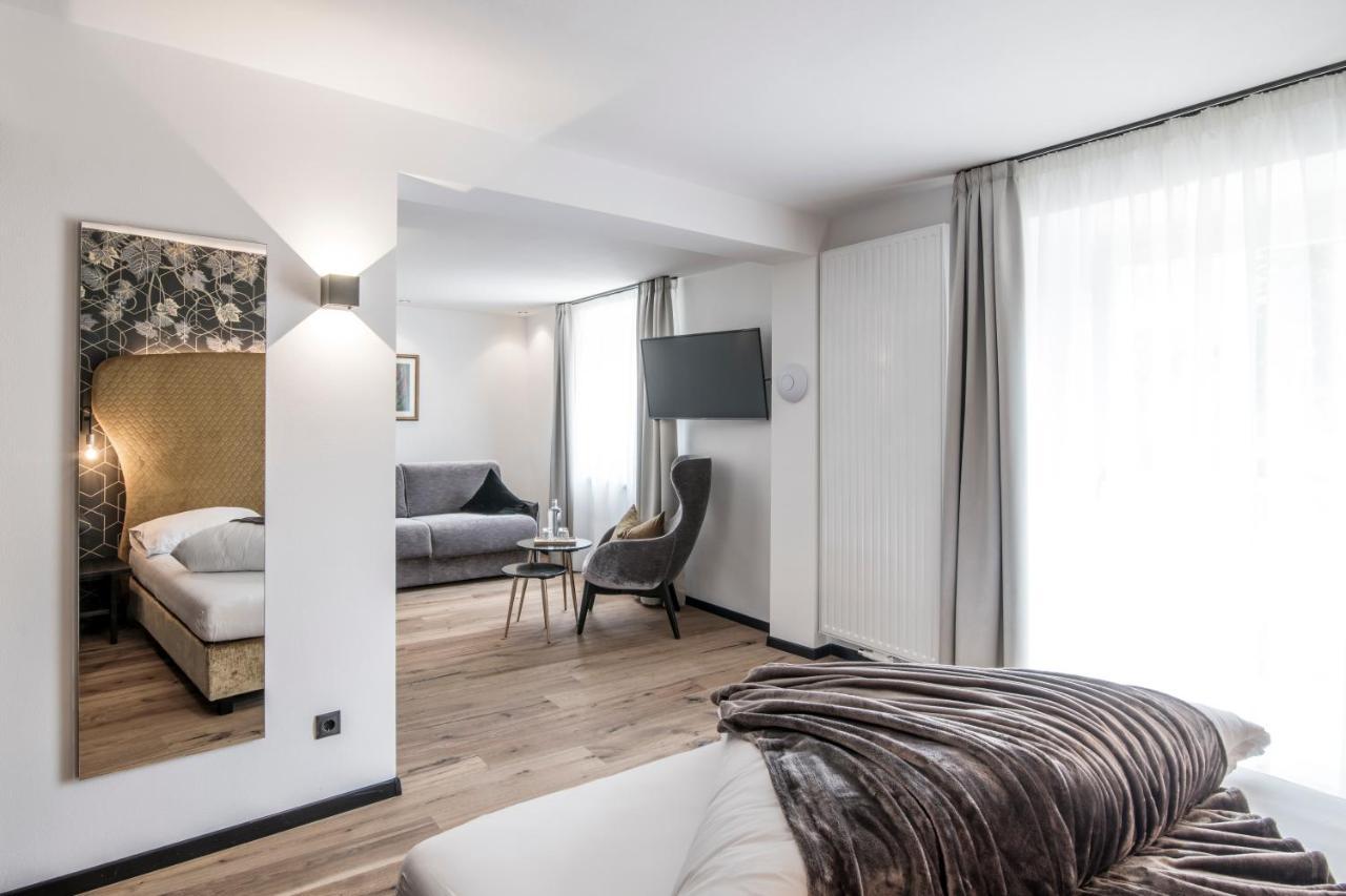 B&B Zur Traube Випитено Экстерьер фото