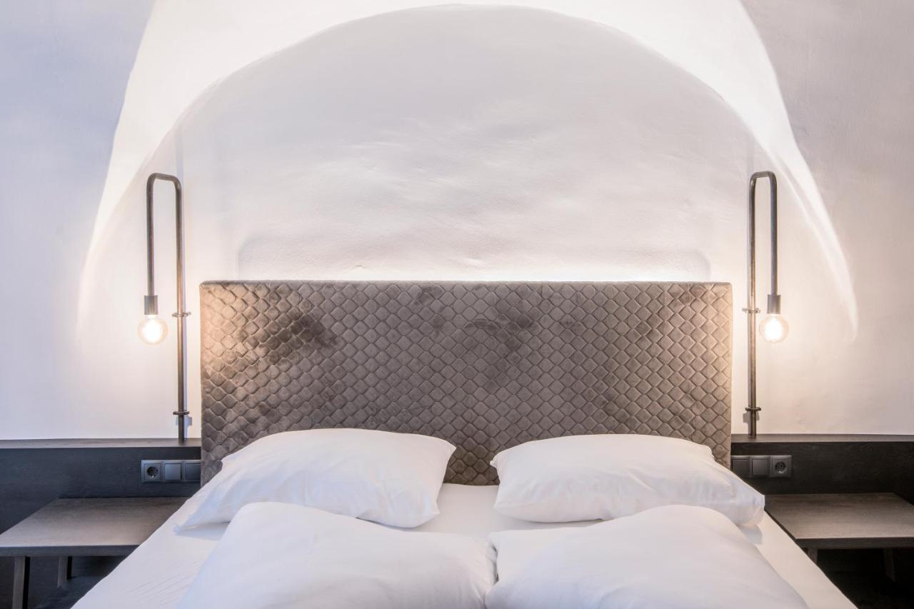 B&B Zur Traube Випитено Экстерьер фото