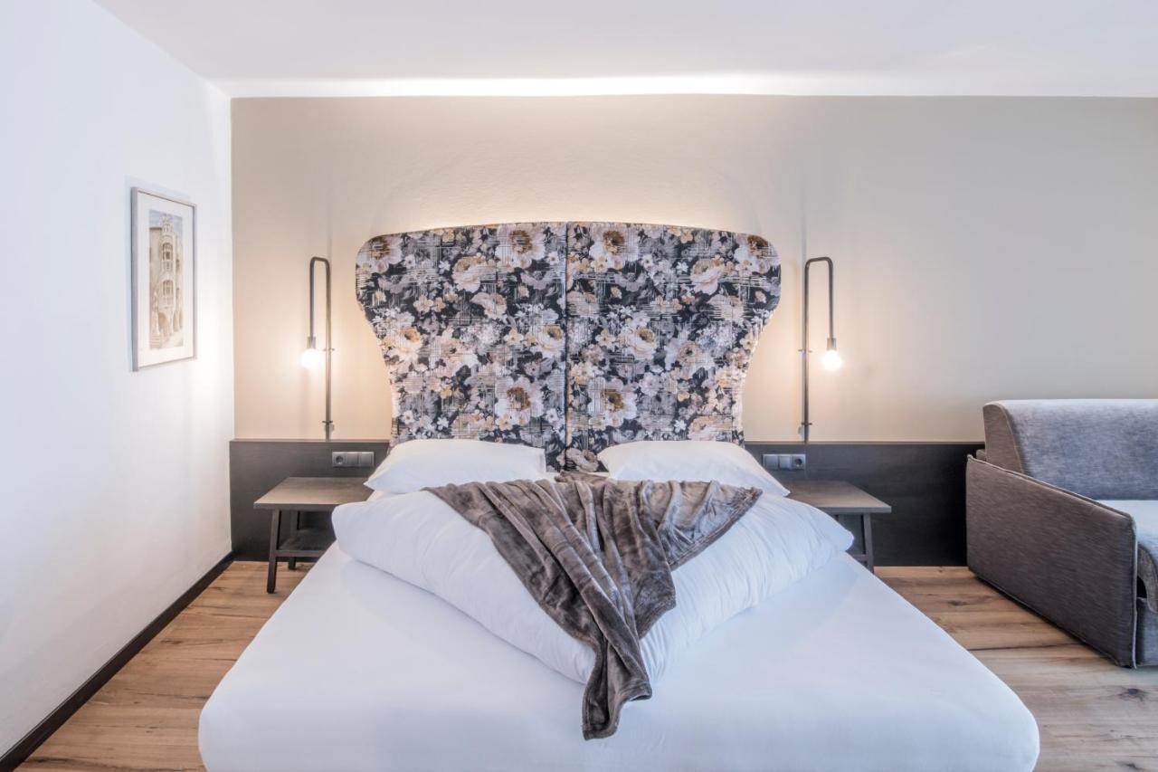B&B Zur Traube Випитено Экстерьер фото