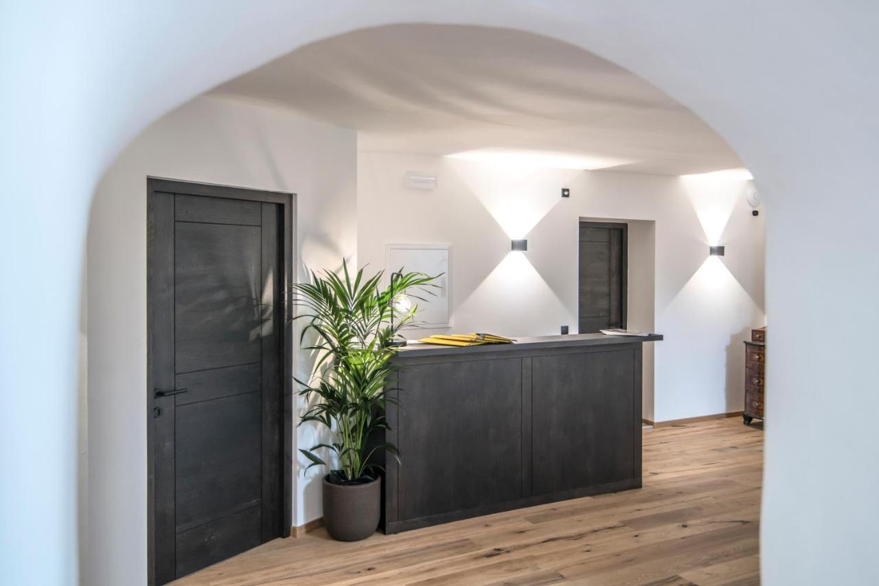 B&B Zur Traube Випитено Экстерьер фото