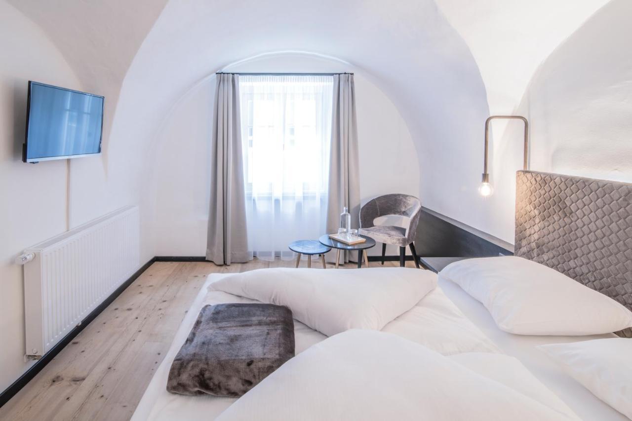 B&B Zur Traube Випитено Экстерьер фото