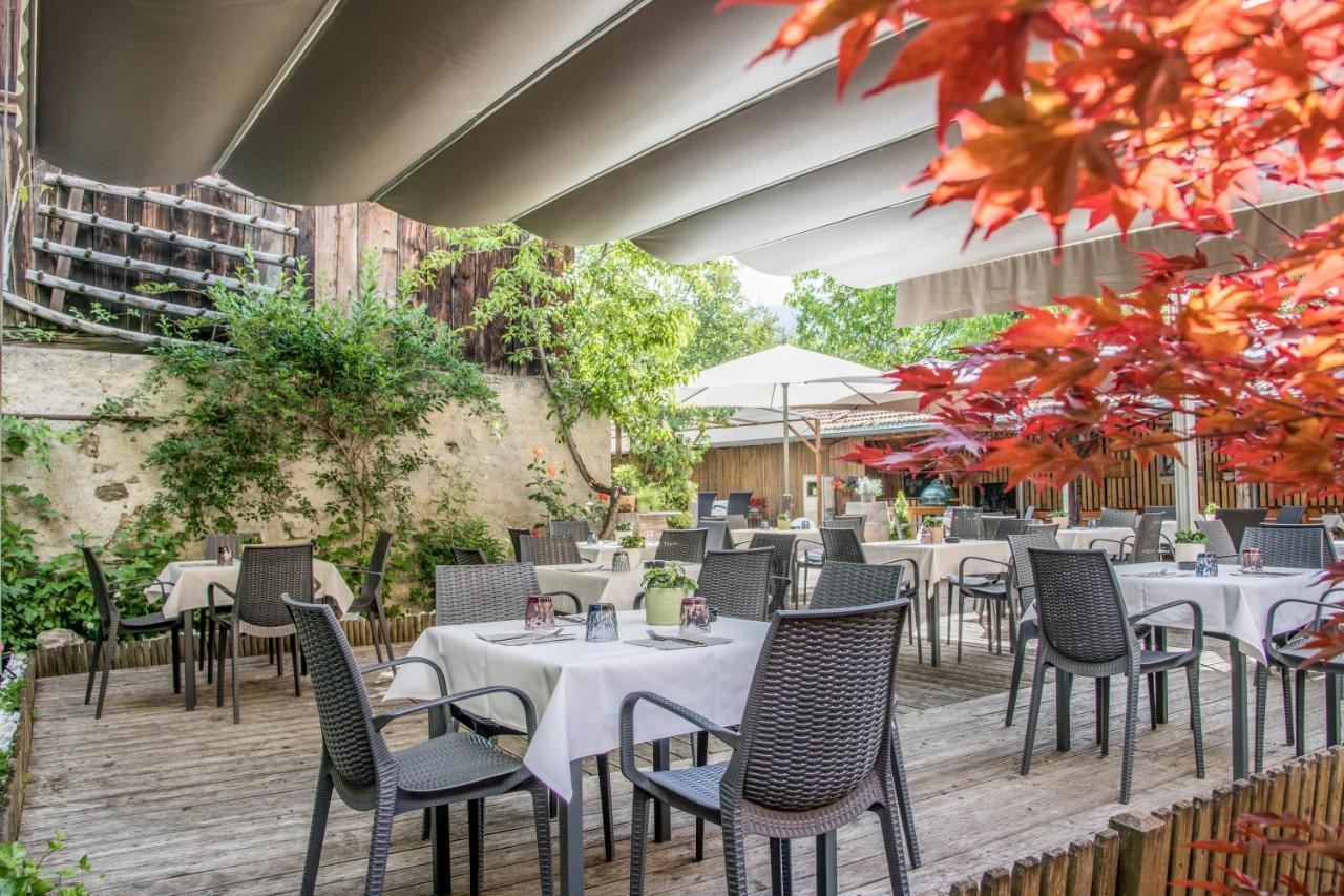 B&B Zur Traube Випитено Экстерьер фото