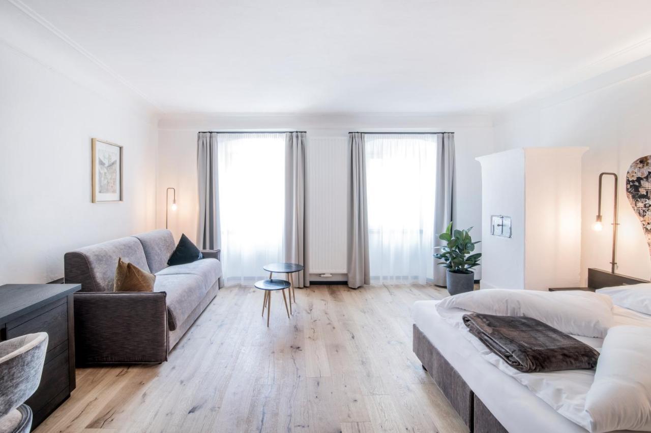 B&B Zur Traube Випитено Экстерьер фото