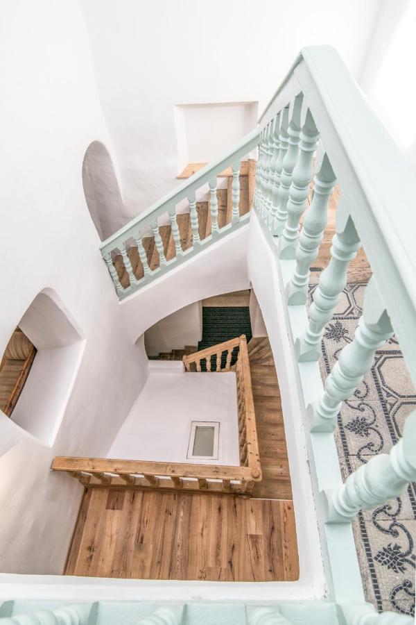 B&B Zur Traube Випитено Экстерьер фото