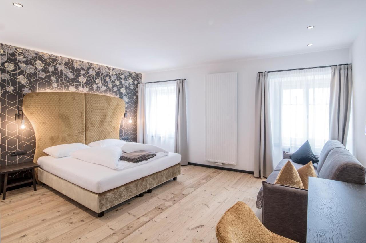 B&B Zur Traube Випитено Экстерьер фото