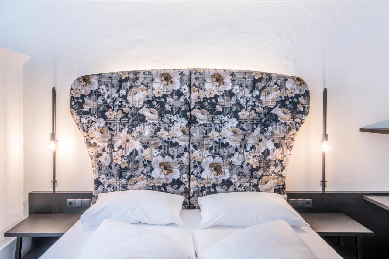 B&B Zur Traube Випитено Экстерьер фото