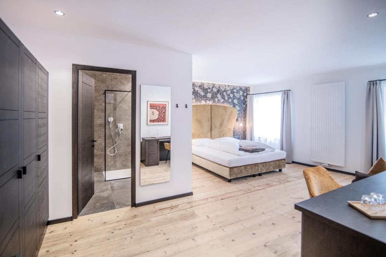B&B Zur Traube Випитено Экстерьер фото