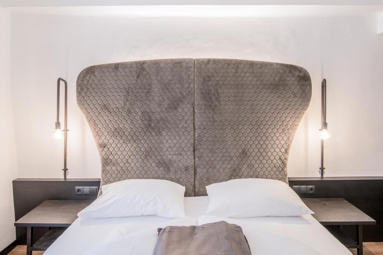 B&B Zur Traube Випитено Экстерьер фото