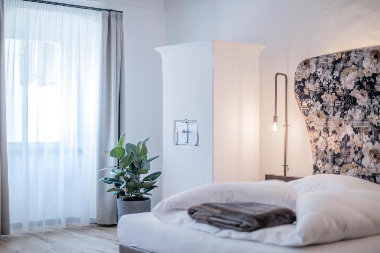 B&B Zur Traube Випитено Экстерьер фото