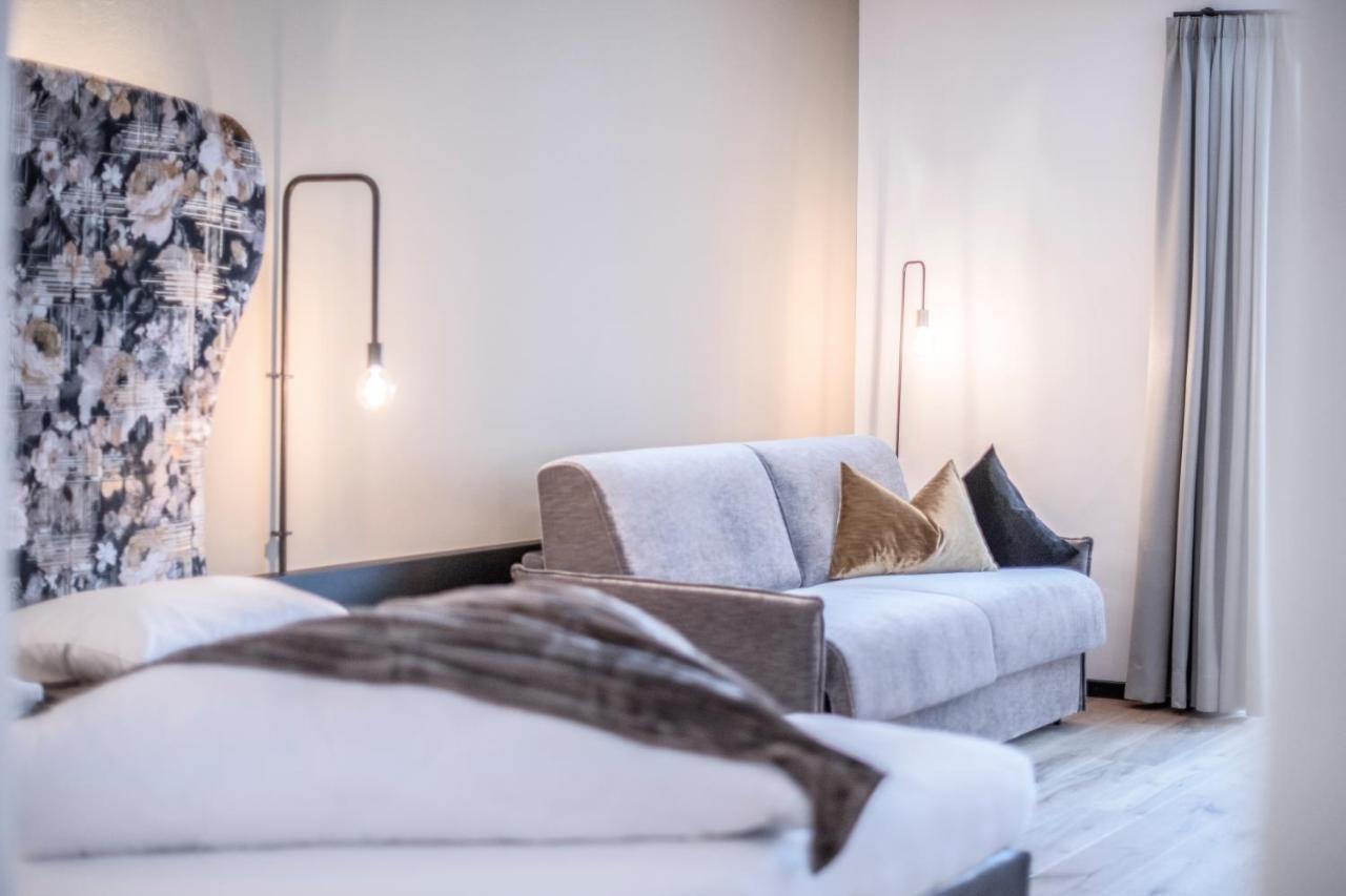 B&B Zur Traube Випитено Экстерьер фото