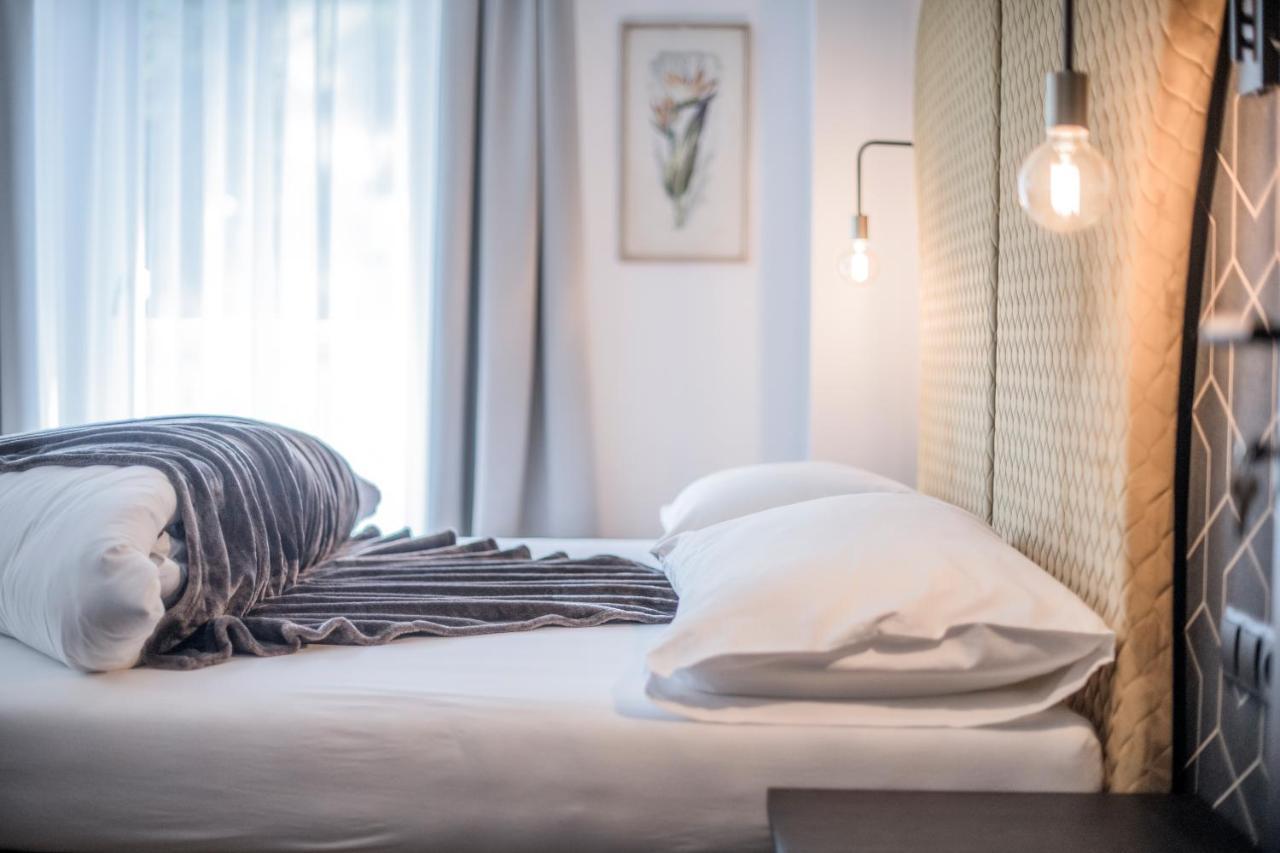 B&B Zur Traube Випитено Экстерьер фото