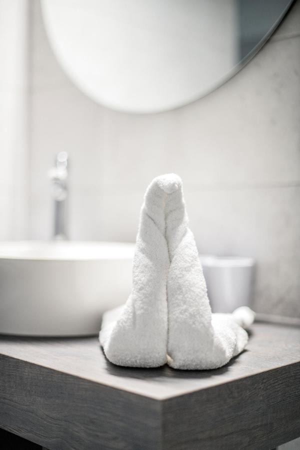 B&B Zur Traube Випитено Экстерьер фото