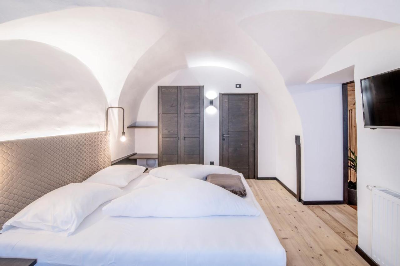 B&B Zur Traube Випитено Экстерьер фото