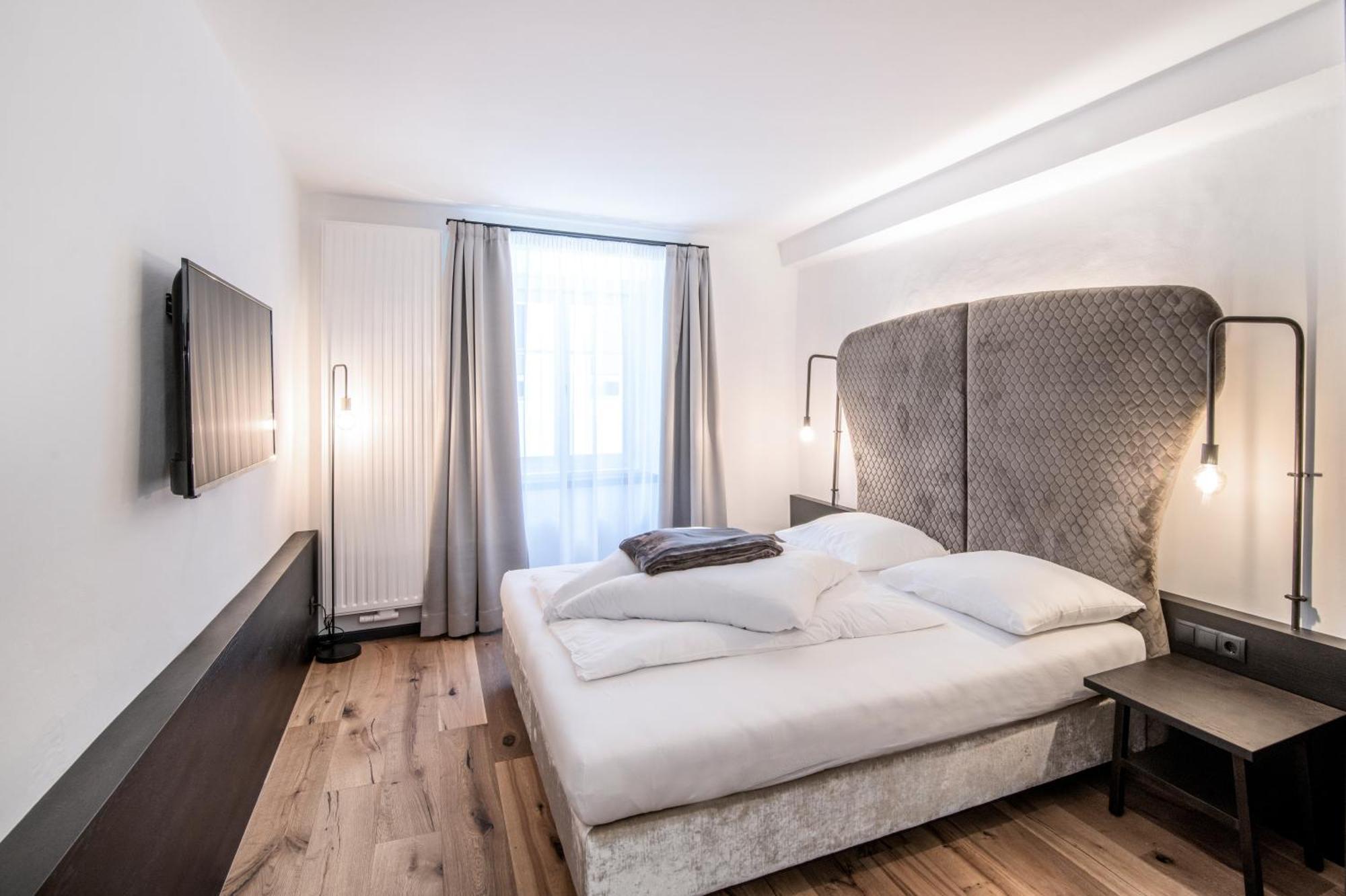B&B Zur Traube Випитено Экстерьер фото