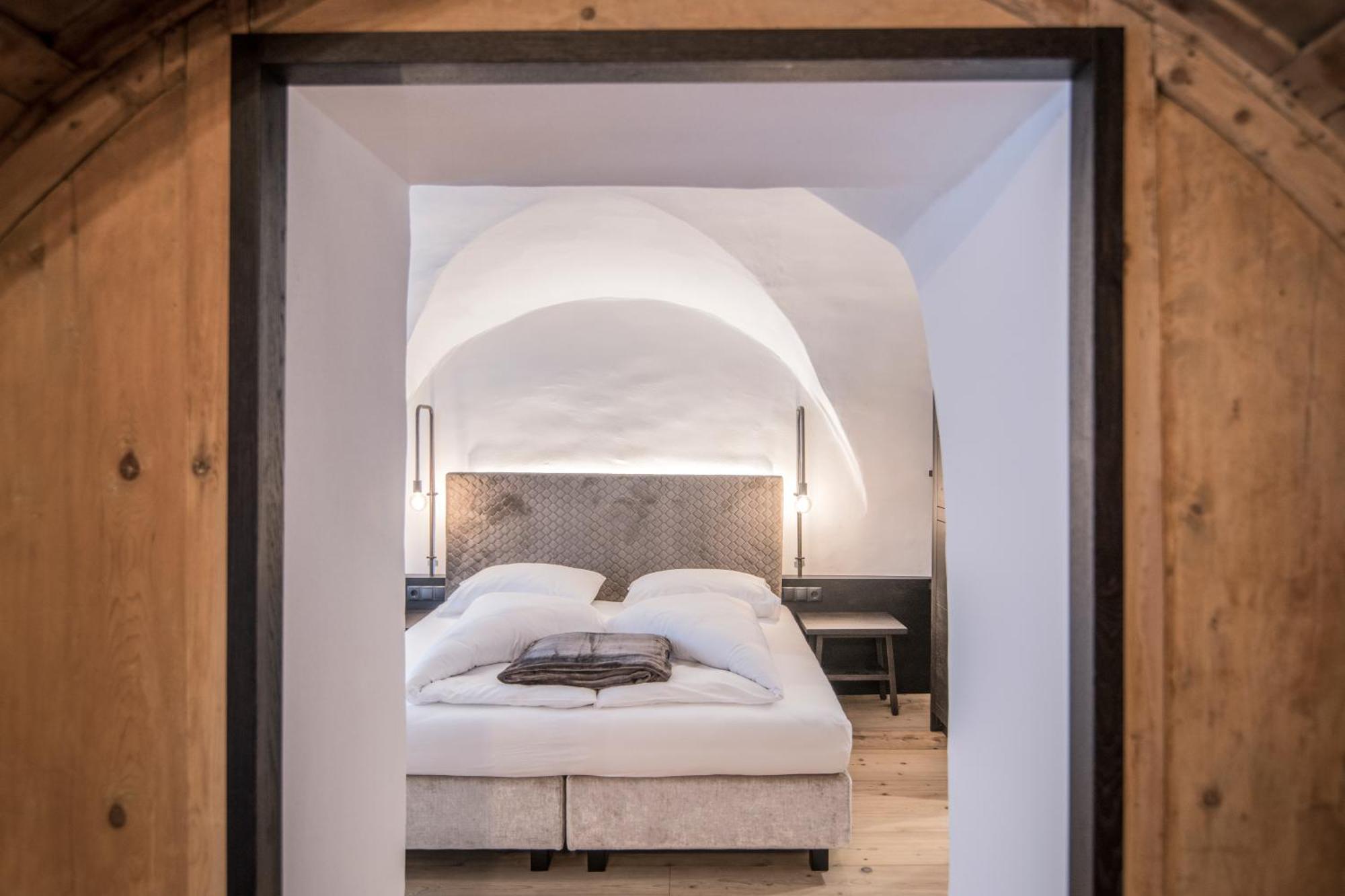 B&B Zur Traube Випитено Экстерьер фото